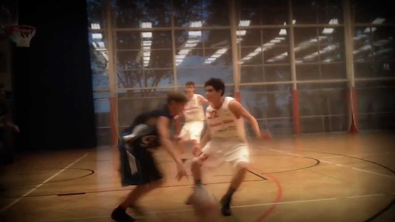 Union Döbling vs UKJ Tyrolia Recap MIX