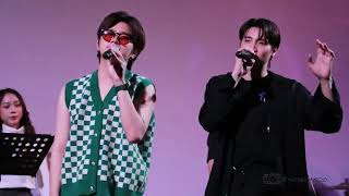 20230304  หยุด(cover by Mean & Plane)