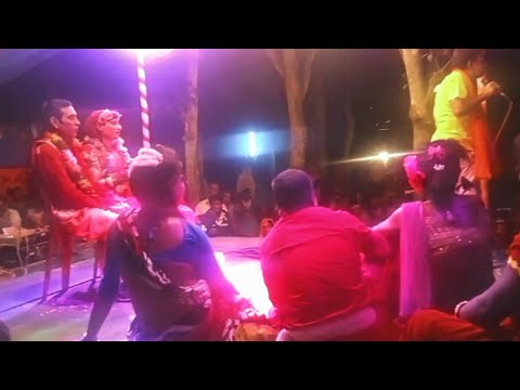 বেহুলা লক্ষিন্দারের বিয়ের গান   new video top dance king