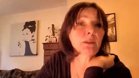 Jenny Bolt Producer of Shorts New Writing.