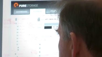 ▶ PureStorage FlashArray | Introduction