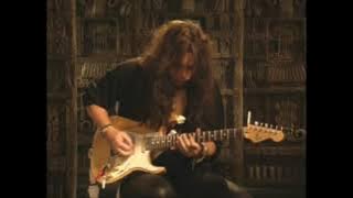 Yngwie Malmsteen   Fire In The Sky