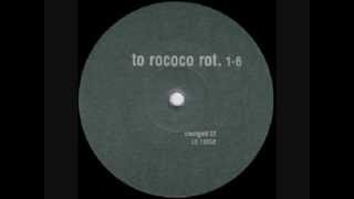 To Rococo Rot - Untitled 3