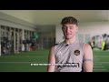 My Off Season, My City - Jack McGlynn