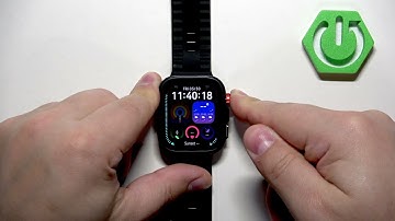 HUAWEI Watch Fit 4 Pro – How to Soft Reset