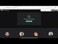 API Specifications Toolbox Office Hours November 20th 2020