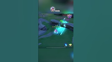 SO SÁNH SKIN LAURIEL PHI THIÊN VÀ MIÊU ẢNH #lienquan #liênquânmobile #reviewskin #games #shorts