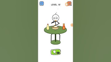 Make Me Angry - level 12 #shorts