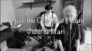 Youre The One That I Want - Juho Mari