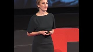 Fashion and Technology: From Frivolity To Sustainability | Rachel Arthur | TEDxCoventGardenWomen