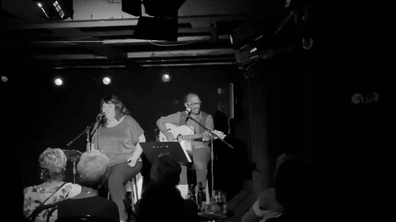 Concert Café Théâtre de la Voirie 2019 Ladies'Jazz & Blues YouTube