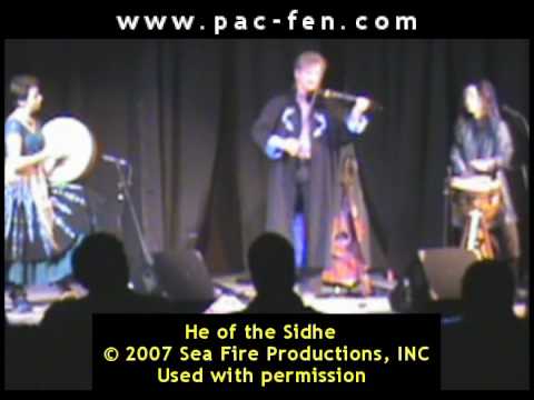 # 117b - OryCon Nov. 21-23, 2008 part 2