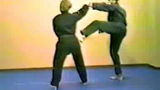 Two Man Set
