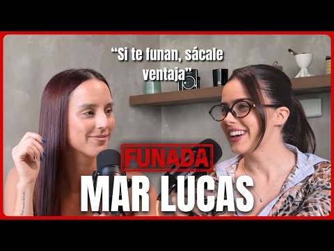 Por que cuatro años soltera? | Mar Lucas - mis amigas y la funa
