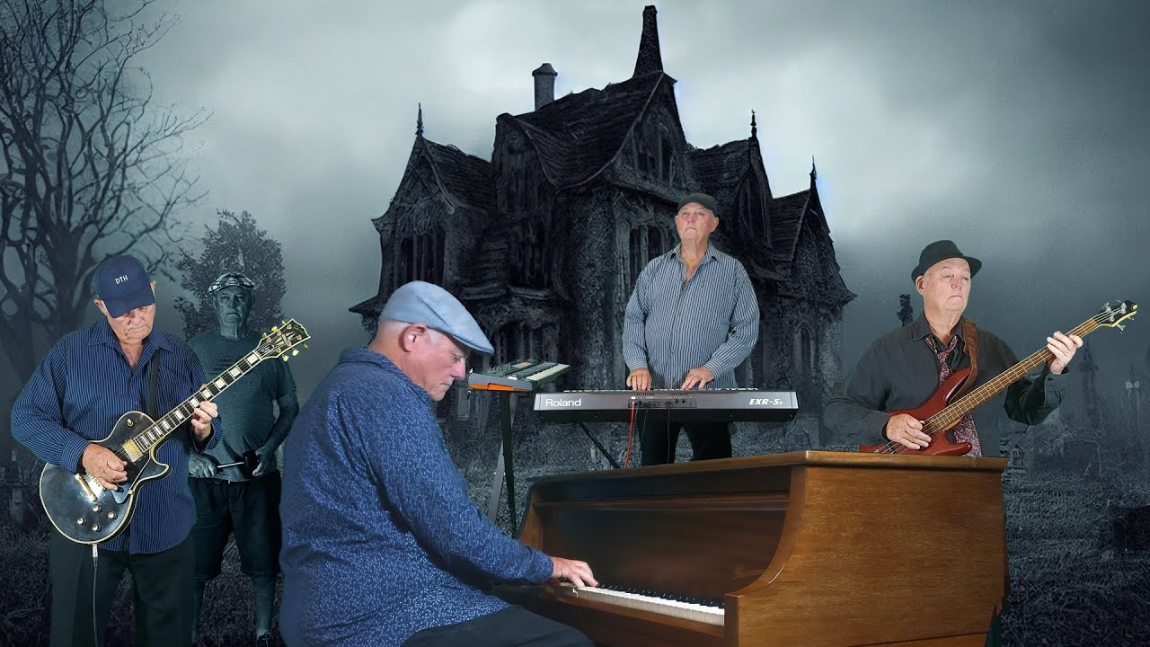 FUNERAL FOR A FRIEND ELTON JOHN COVER YouTube