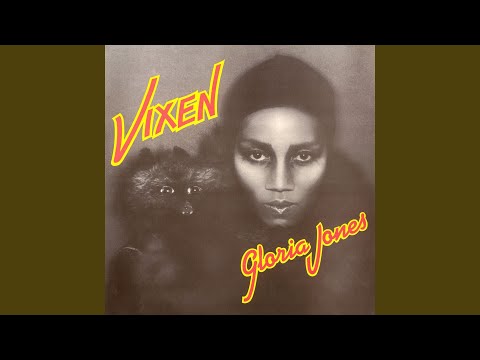 Gloria Jones — Get It on Pt 1