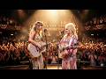 Taylor Swift & Dolly Parton - Silent Thunder 🎶 Best Country Pop Songs To Cry To 2026