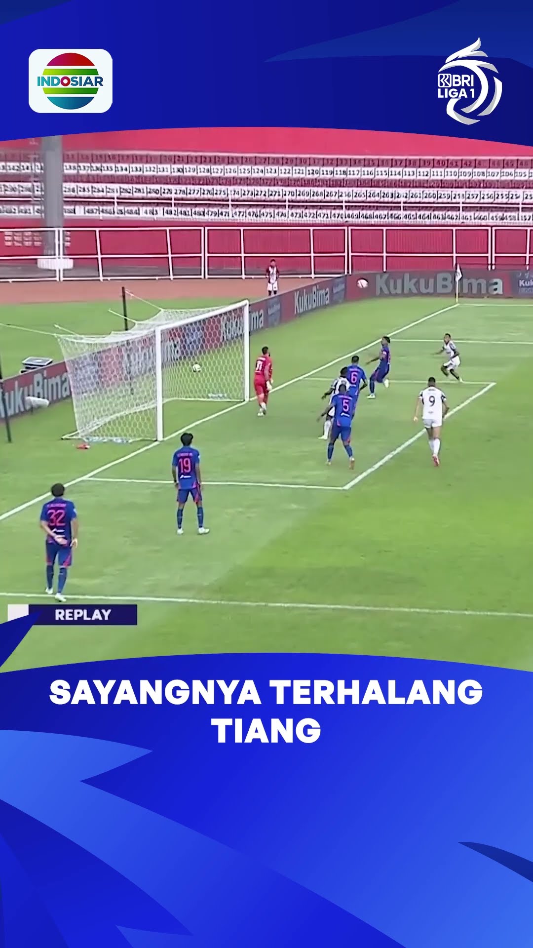 Menjadi penyelamat Arema FC, menjadi hal yang Bali United benci #shorts #liga1