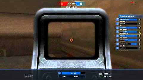 superman15991 wall hack(cheater), Point Blank Garena PH.