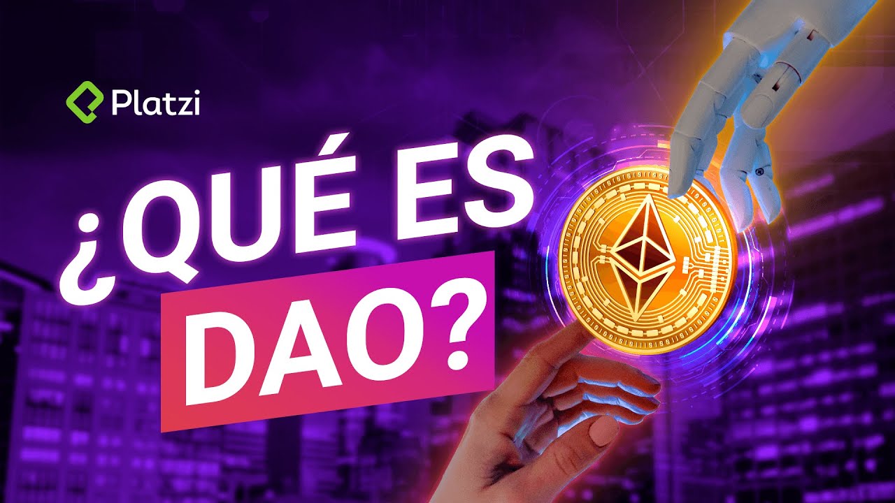 Qué son las DAO y cómo funcionan #cryptocositas