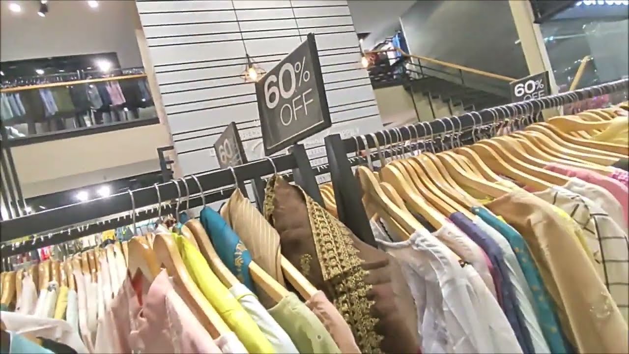 Edenrobe flat 60% off sale on pret collection 2023