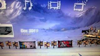 Motor storm ps3 theme review