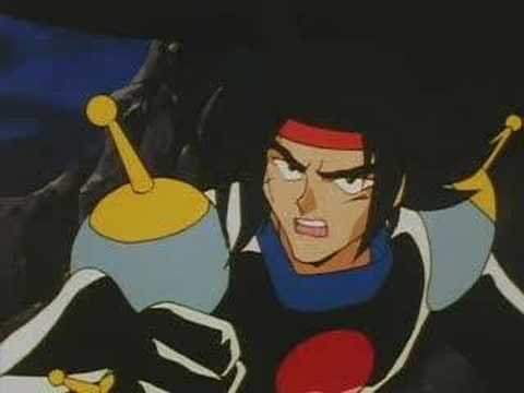Ｇガンダム　ＭＡＤ！東方不敗マーブルスクリュー！