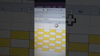 MS Excel Roman Formula Tutorial 😲 | Number को Roman में Convert करें #choicenumber #calculas
