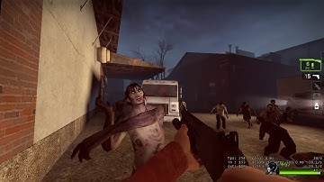 L4D2 - Crash Course Jumpman in 4:49 IGT