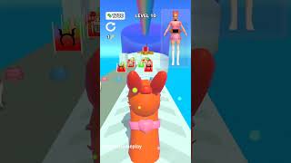 Build a Queen Level 234 @GTAMeenu #games #gaming #trending #shorts