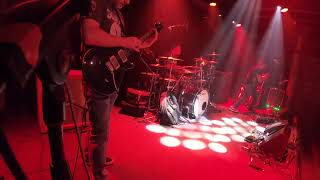 Famous Prime Moose - Mr. Knowitall - Jammin Java August 2024 Profile
