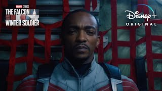 Start | Marvel Studios’ The Falcon and the Winter Soldier | Disney+