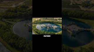 The Craziest Mansion in Miami