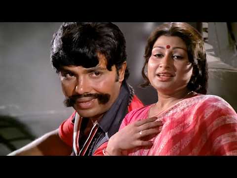 എന്റെ വയറ്റത്തടിക്കാനാണോ കയറി വന്നത്..ഓഹ് ഇത് കേസ് മറ്റേതാണല്ലേ | Kazhukan Movie Scene