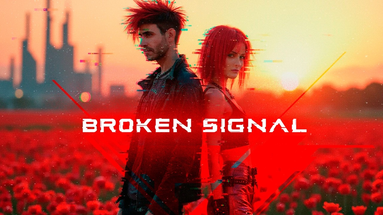 Watch Broken Signal - Joss Nemesys on YouTube Watch Broken Signal - Joss Nemesys on YouTube