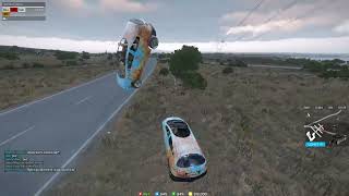 Arma 3 RDM report July 24th 2022