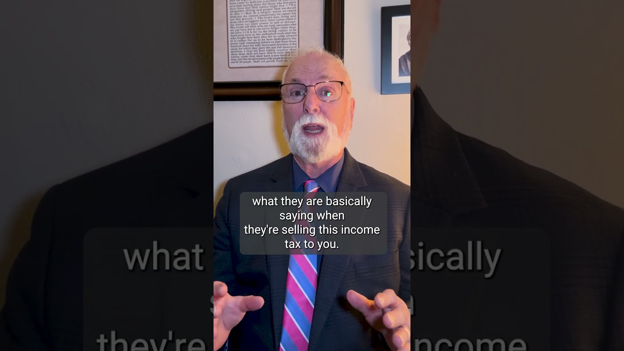 Senator Fortunato Urges Opposition to Income Tax Bill