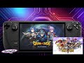 Grand Chase Classic on Steam Deck LCD ver SteamOS Grand Chase Classic on Steam Deck LCD ver SteamOS