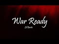 Lil Berete - War Ready (Lyrics)