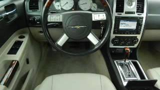 Information 2005 Chrysler 300 R-16926L - Clearwater MN Guide