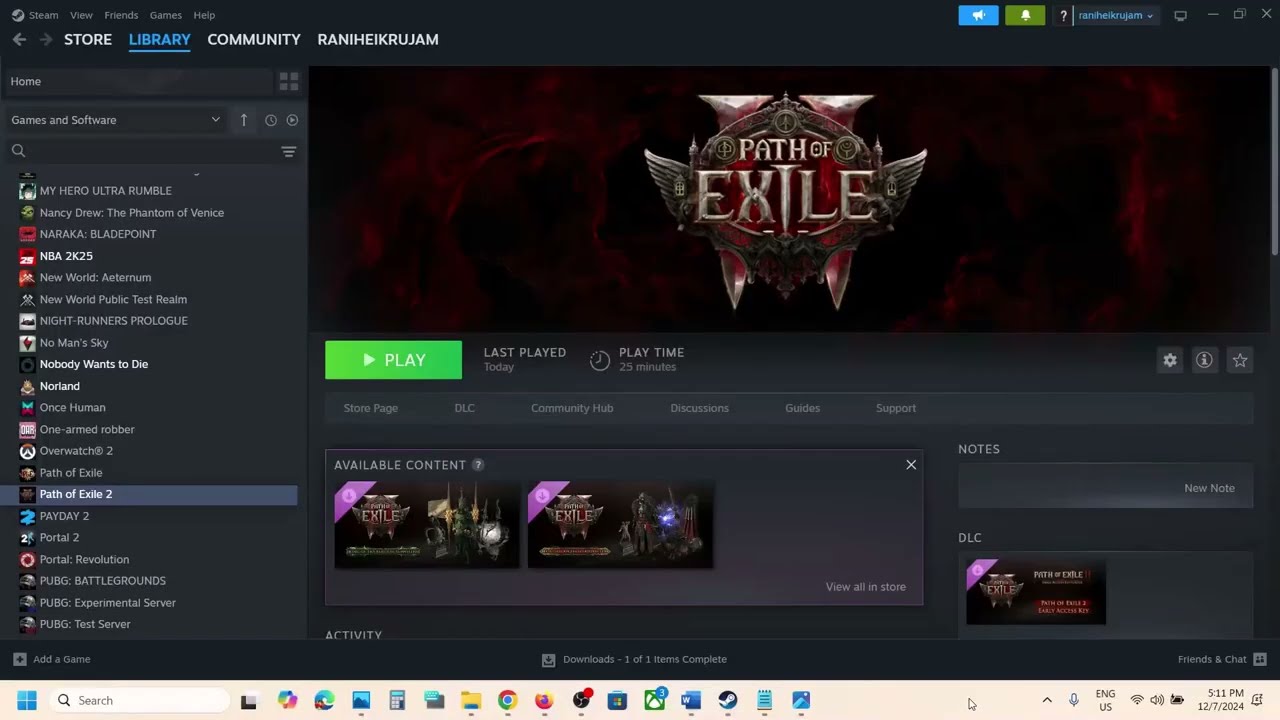 lanthome glutathione white serum Path of Exile 2: Fix Audio Not Working Fix Crackling, Muffled & Popping Audio On PC metabolism booster supplement