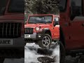 #subscribe #thar #car #firstshortvideo #support