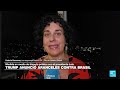 Informe desde Río de Janeiro: Lula responde a las amenazas arancelarias de Trump • FRANCE 24