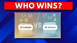 Cursor Vs Windsurf/Devin: Which One Wins? (Fast Comparison)