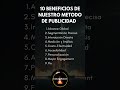 Incrementa tus ventas hoy mismo