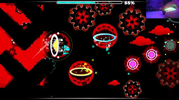 Cataclysm Wave 2x Speed