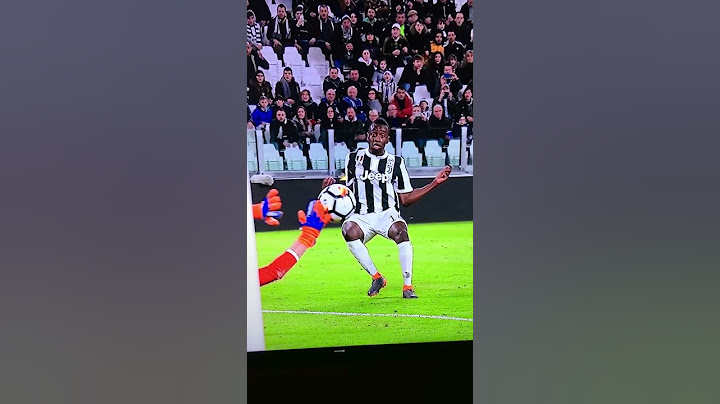 Blaise Matuidi, COORDINATED LIKE A CAMEL