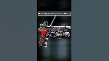 5 PMC Kills with P226R Pistol on Hardcore Account - Escape From Tarkov