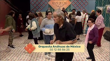 Aprender a Envejecer - El Último Viaje, Un documental sobre la vida y la muerte (09/11/2025)