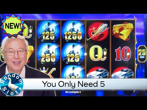 Mr. Big Midnight Express Slot Machine Bonus